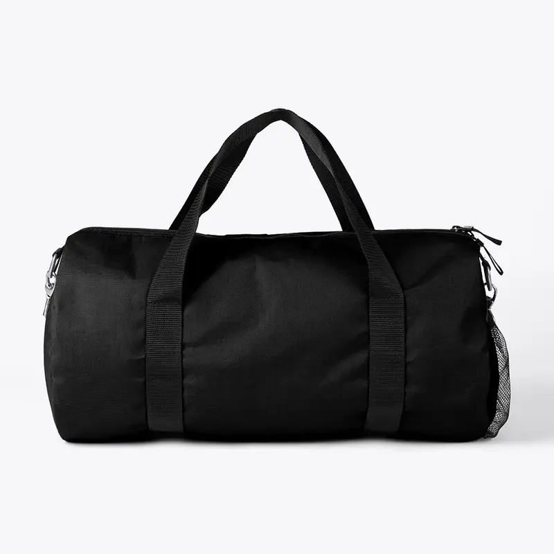 LuxYooga Deluxe Duffle bag