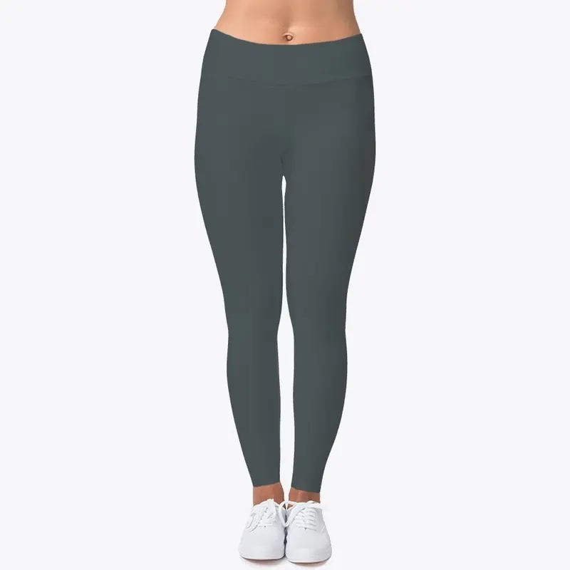 LuxYooga Deluxe Leggins