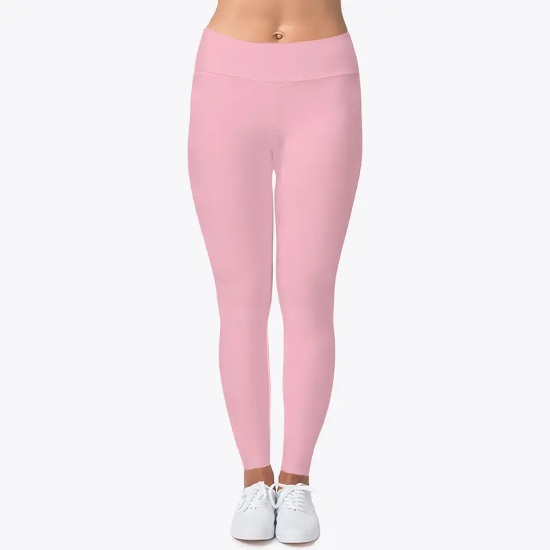 LuxYooga Deluxe Leggins