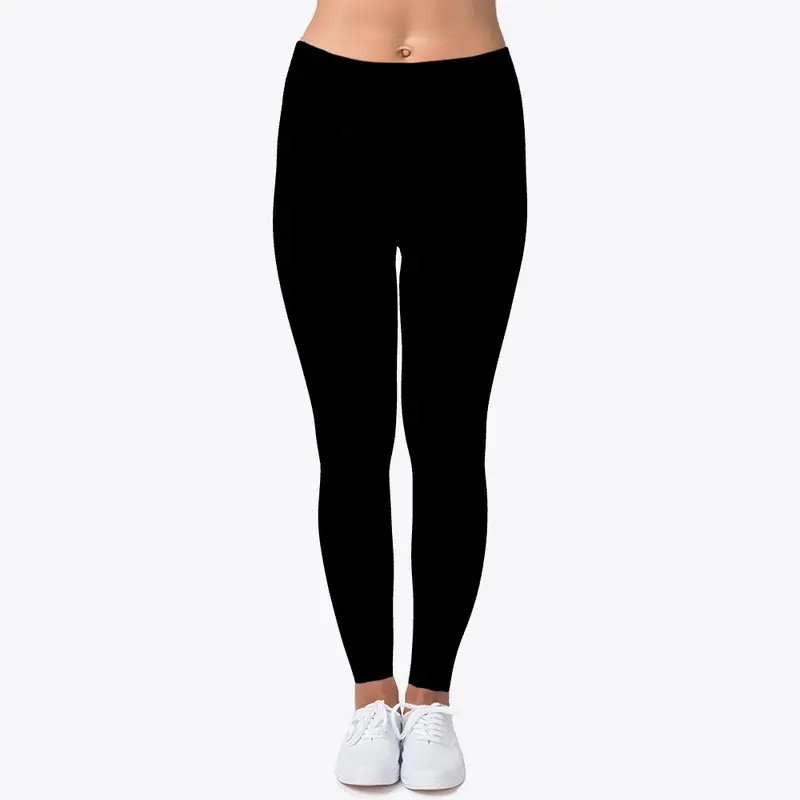 LuxYooga Deluxe Leggins