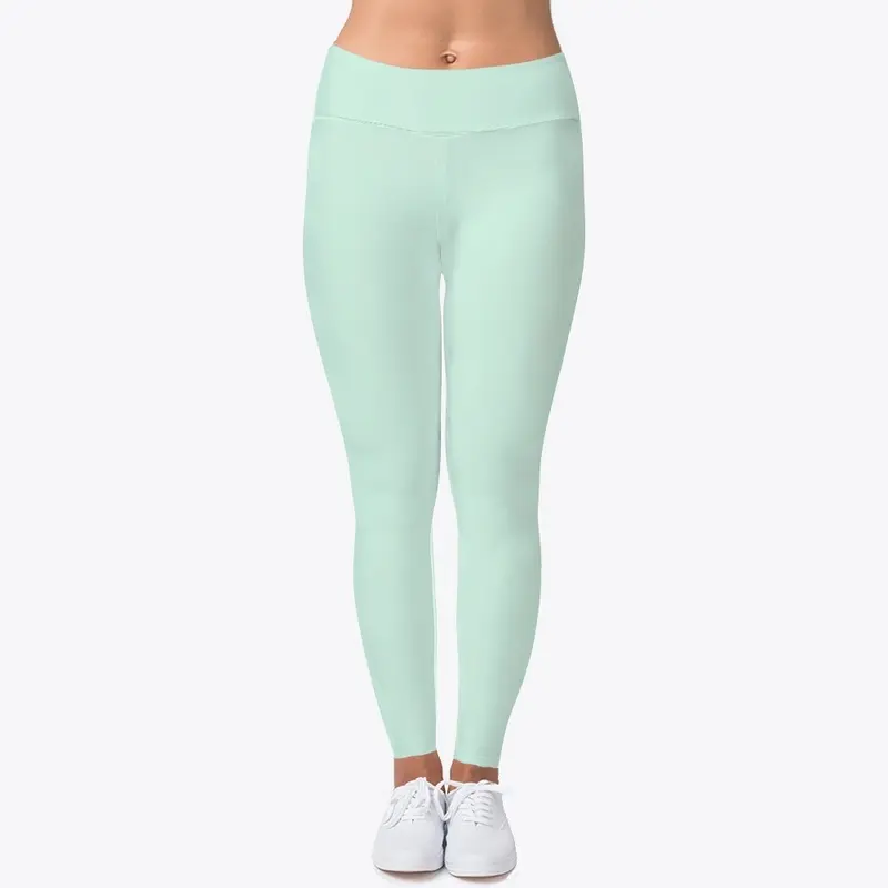 LuxYooga Deluxe Leggins